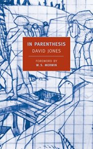 In Parenthesis by David Jones
