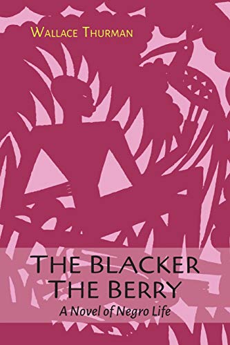 The Blacker the Berry by Wallace Thurman