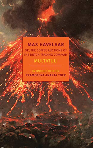 Max Havelaar by Ina Rilke and David McKay (translators) & Multatuli