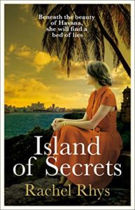 Island of Secrets by Tammy Cohen