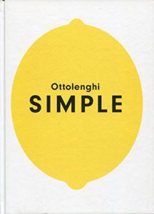 Yotam Ottolenghi recommends some of his Favourite Cookbooks - Simple by Yotam Ottolenghi