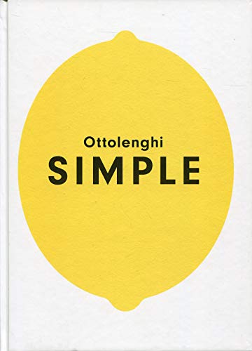 Simple by Yotam Ottolenghi