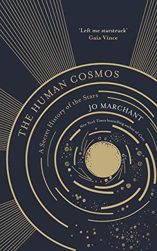 The Human Cosmos by Jo Marchant