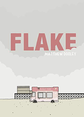 Flake by Matthew Dooley