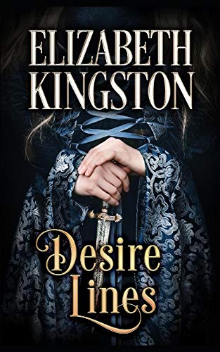 Desire Lines by Elizabeth Kingston & Nicholas Boulton (narrator)