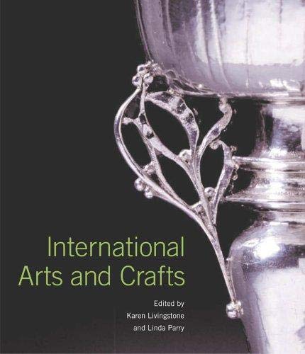 The Arts and Crafts Movement in America, Essay