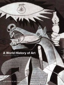 The Best Art History Books for Teenagers - A World History of Art Hugh Honour and John Fleming