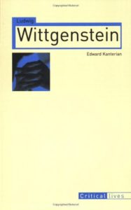 The best books on Wittgenstein - Ludwig Wittgenstein by Edward Kanterian