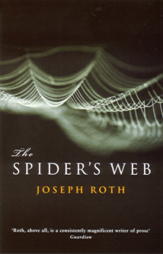 The Spider's Web by Joseph Roth
