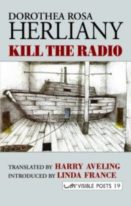 The Best Contemporary Indonesian Literature - Kill the Radio by Dorothea Rosa Herliany