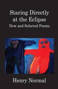 The best books on Human Imperfection - Staring Directly at the Eclipse by Henry Normal