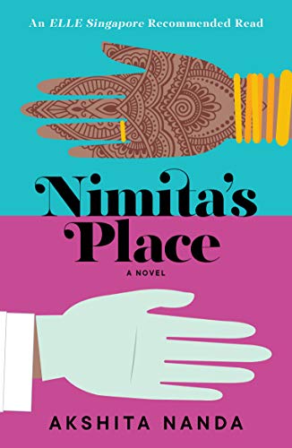 Nimita's Place by Akshita Nanda