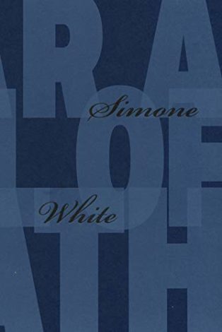 Dear Angel of Death by Simone White