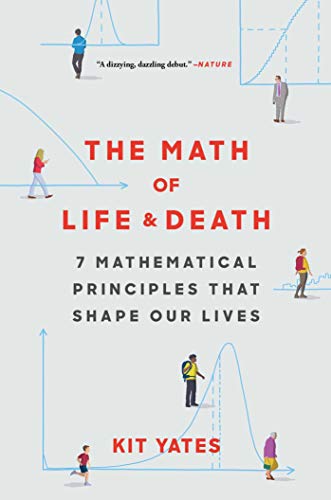 The Math of Life and Death by Kit Yates