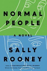 Normal People: A Novel by Sally Rooney