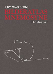 The Best Art Books of 2020 - Aby Warburg: Bilderatlas Mnemosyne by Aby Warburg, edited by Roberto Ohrt and Axel Heil