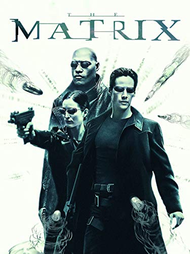 The Matrix by Lana Wachowski & Lilly Wachowski