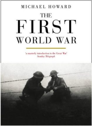 The Best Books on World War I | Five Books Expert Recommendations