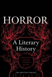 The Scariest Books | Five Books Expert Recommendations