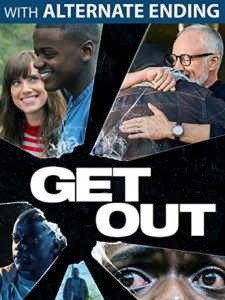 The Best Movies about Race - Get Out (Movie) by Jordan Peele (director)