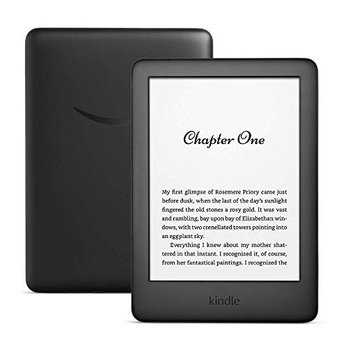 Kindle by Amazon