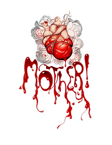 Mother!: The Screenplay by Darren Aronofsky