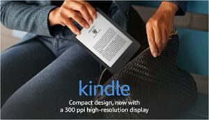 Gifts for Book Lovers - Kindle by Amazon