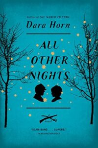 The Best Books for Hanukkah - All Other Nights by Dara Horn