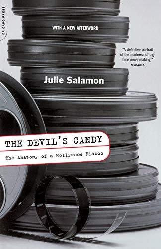 Devil's Candy by Julie Salamon