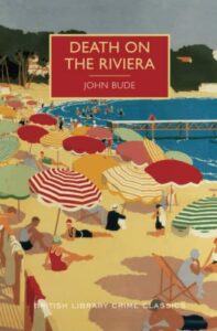 The Best Summer Mysteries - Death on the Riviera by John Bude