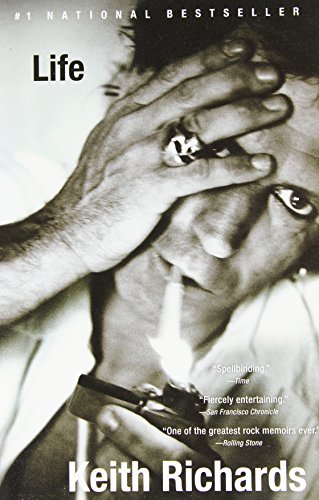 Life: Keith Richards by Keith Richards