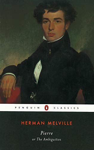 Pierre by Herman Melville