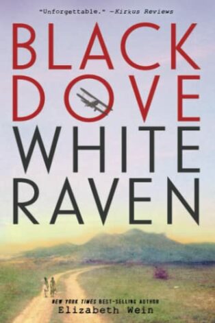 Black Dove, White Raven by Elizabeth Wein