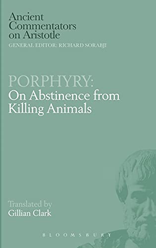On Abstinence from Killing Animals - Five Books Expert Reviews