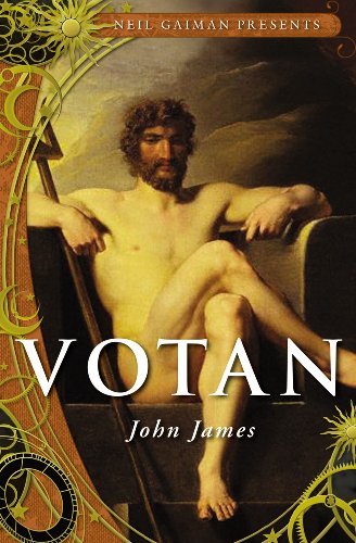 Votan by John James
