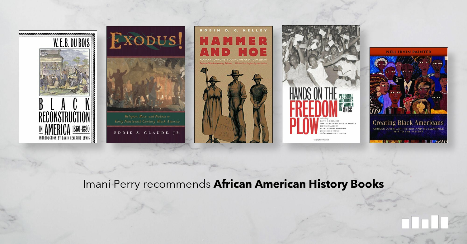 american history books