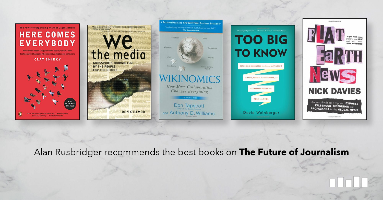 the best books on the