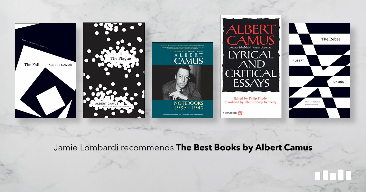 Albert Camus  Biography, Books, Philosophy, Death, & Facts