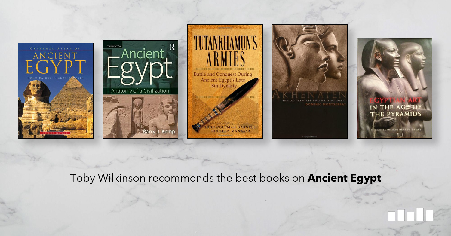 The Best Books On Ancient Egypt Five, Roman Coffee Table Book Pdf