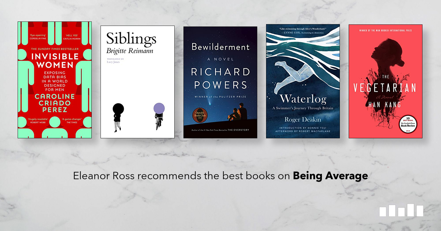 being-average-five-books-expert-recommendations