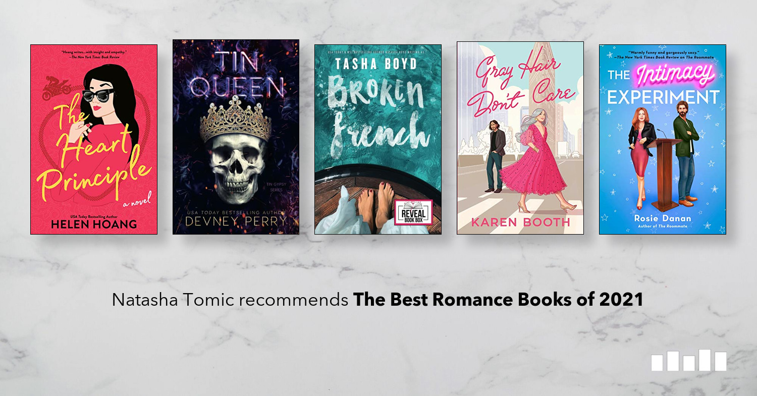 the-best-romance-books-of-2021-five-books-expert-recommendations