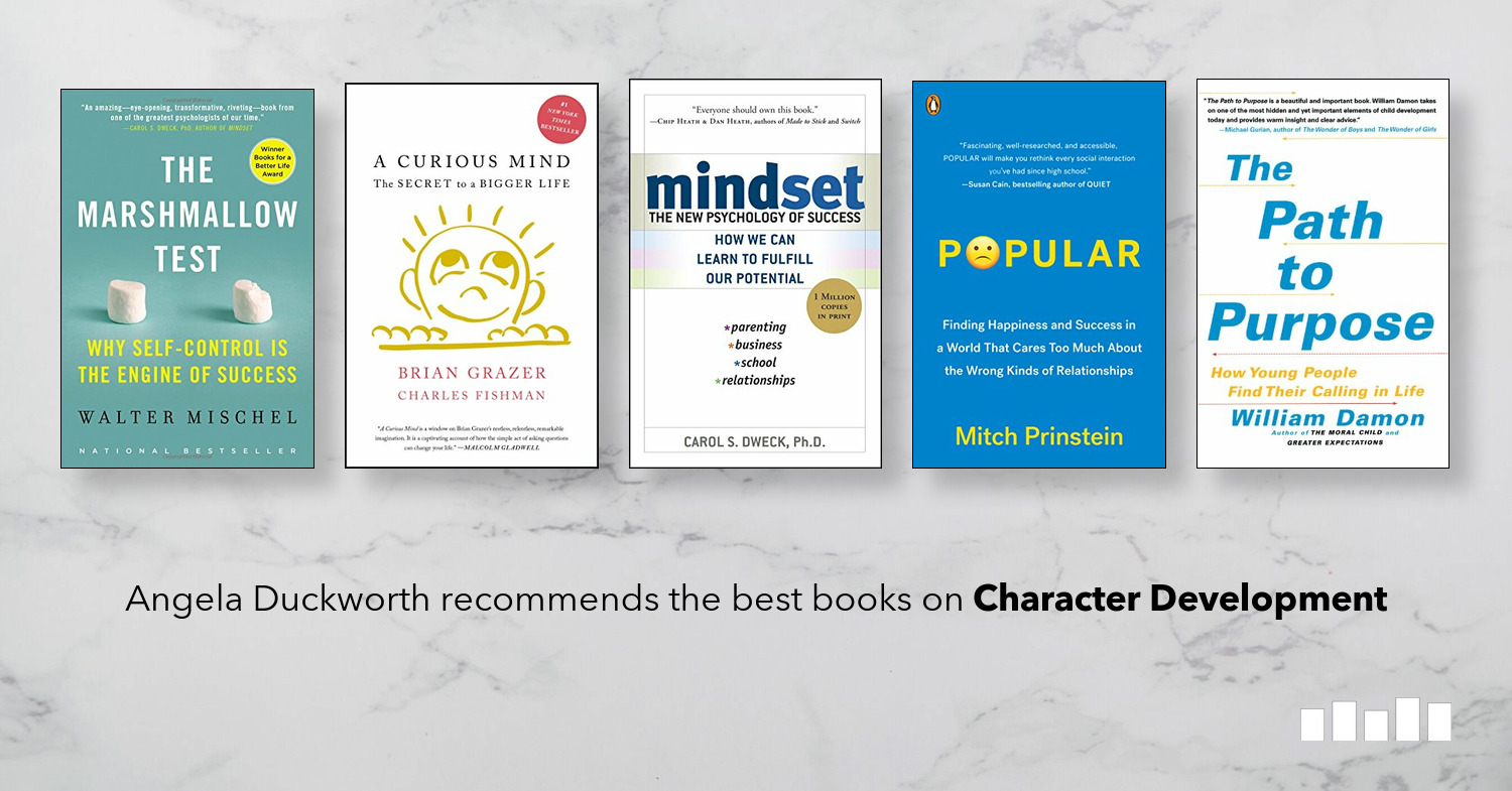99 Books Under $9 That Build Character