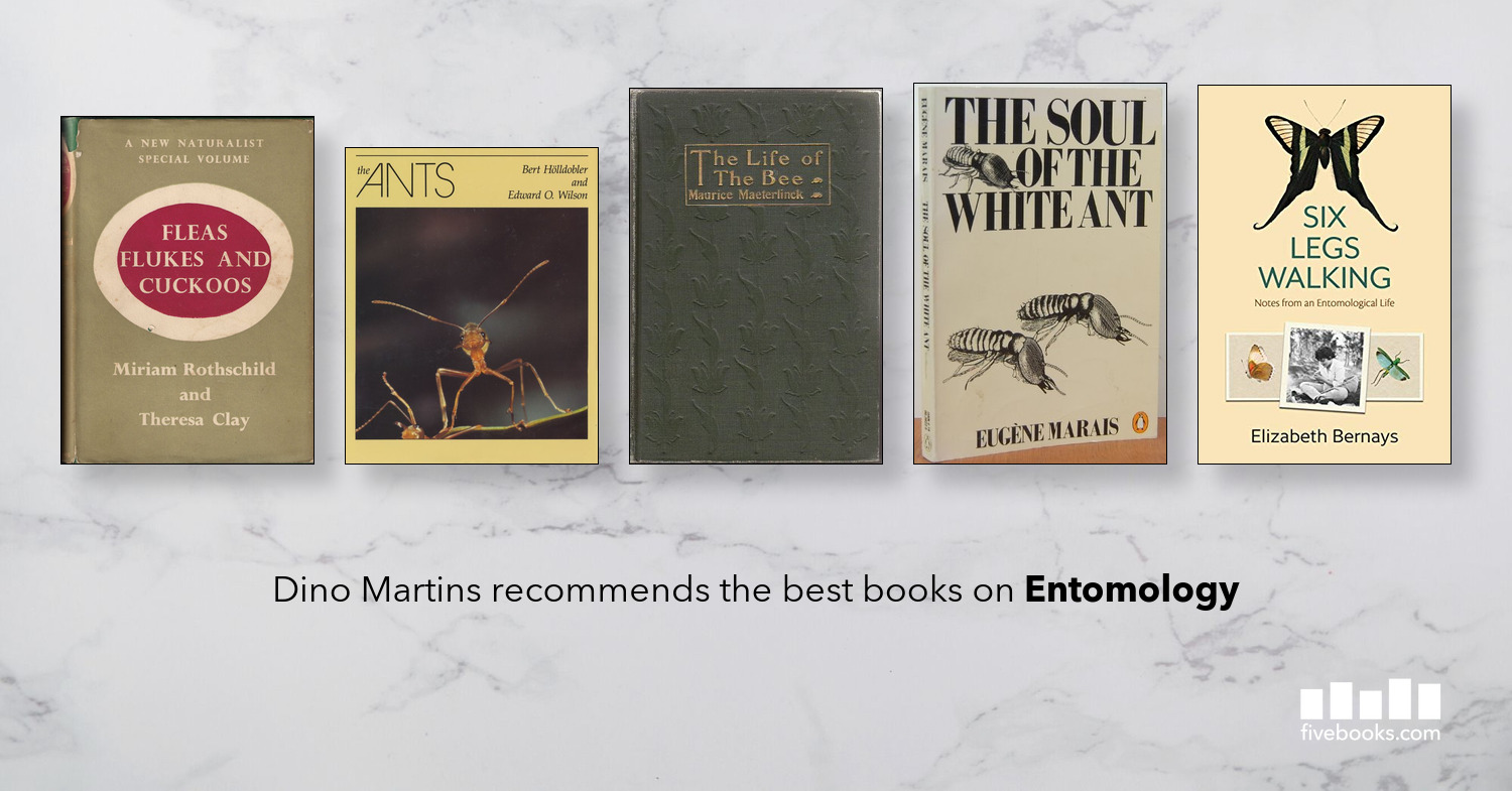 Entomology