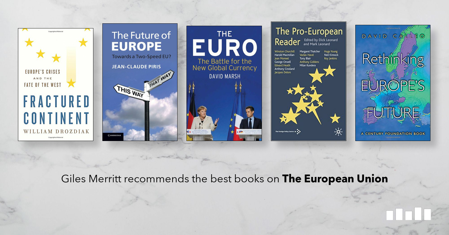 Easy to read – about the EU