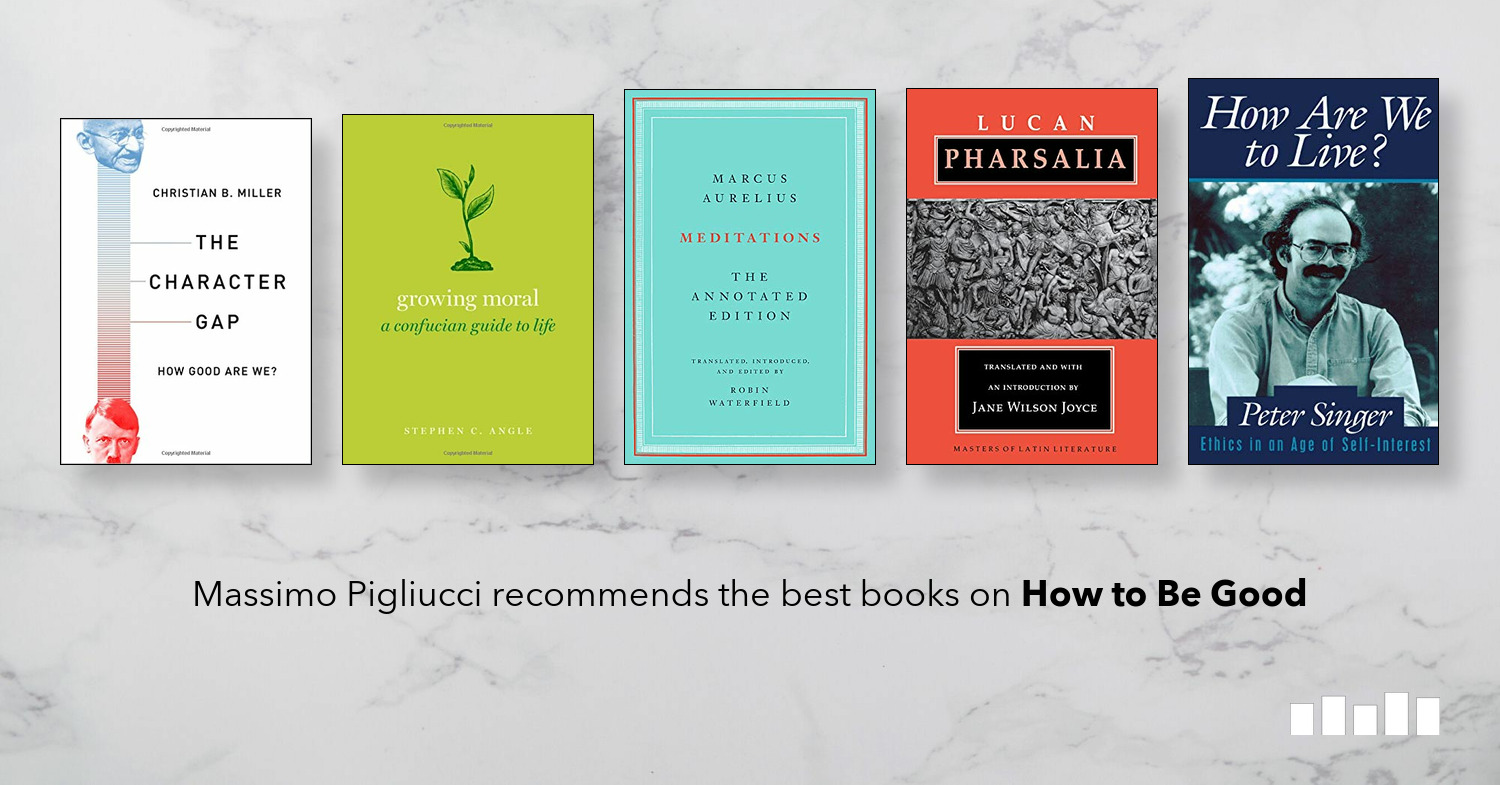 how-to-be-good-flipboard
