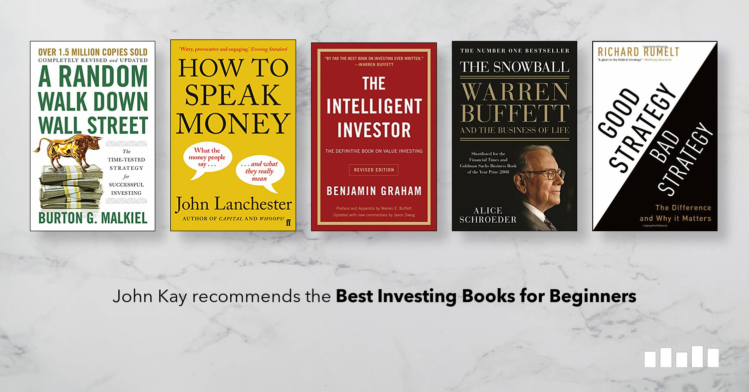 Good investing books for beginners allah will replace it with something better audien