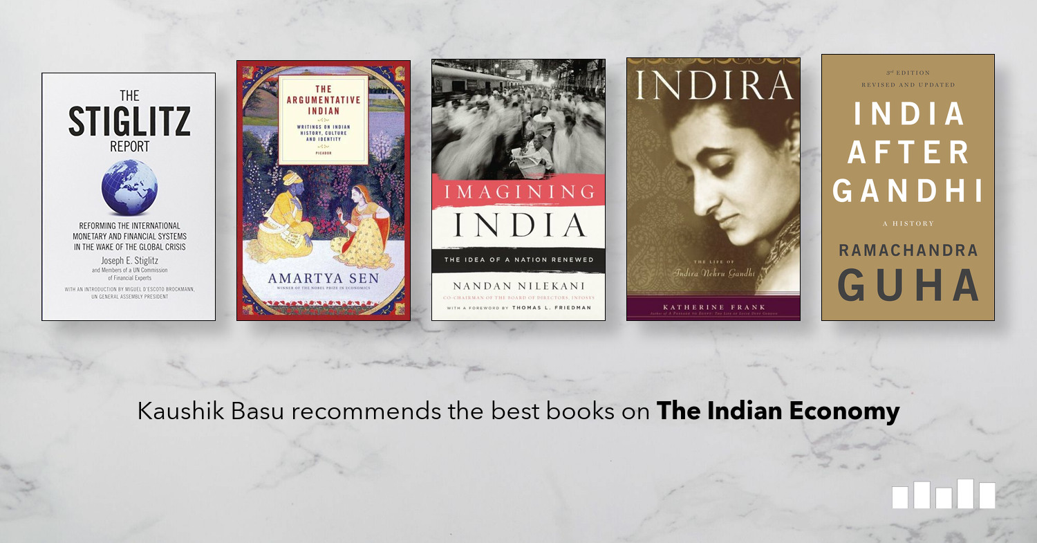 the-best-books-on-the-indian-economy-five-books-expert-recommendations