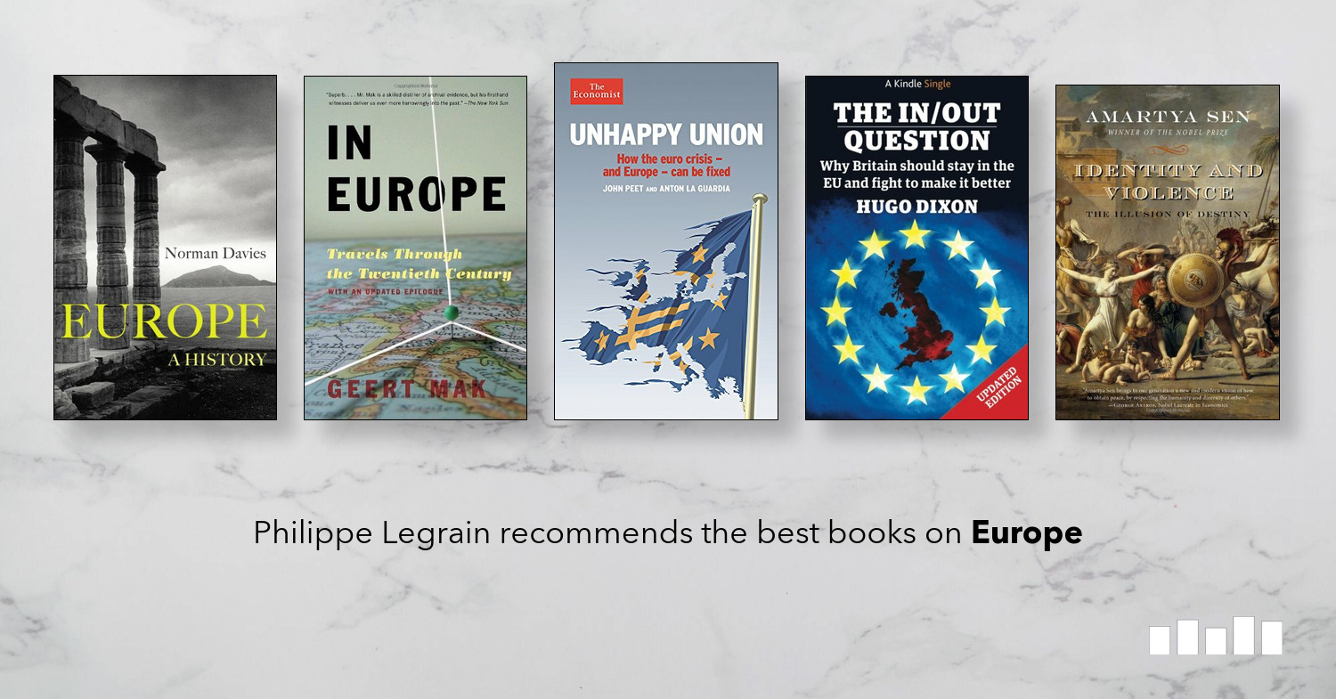 europe a history norman davies reviews