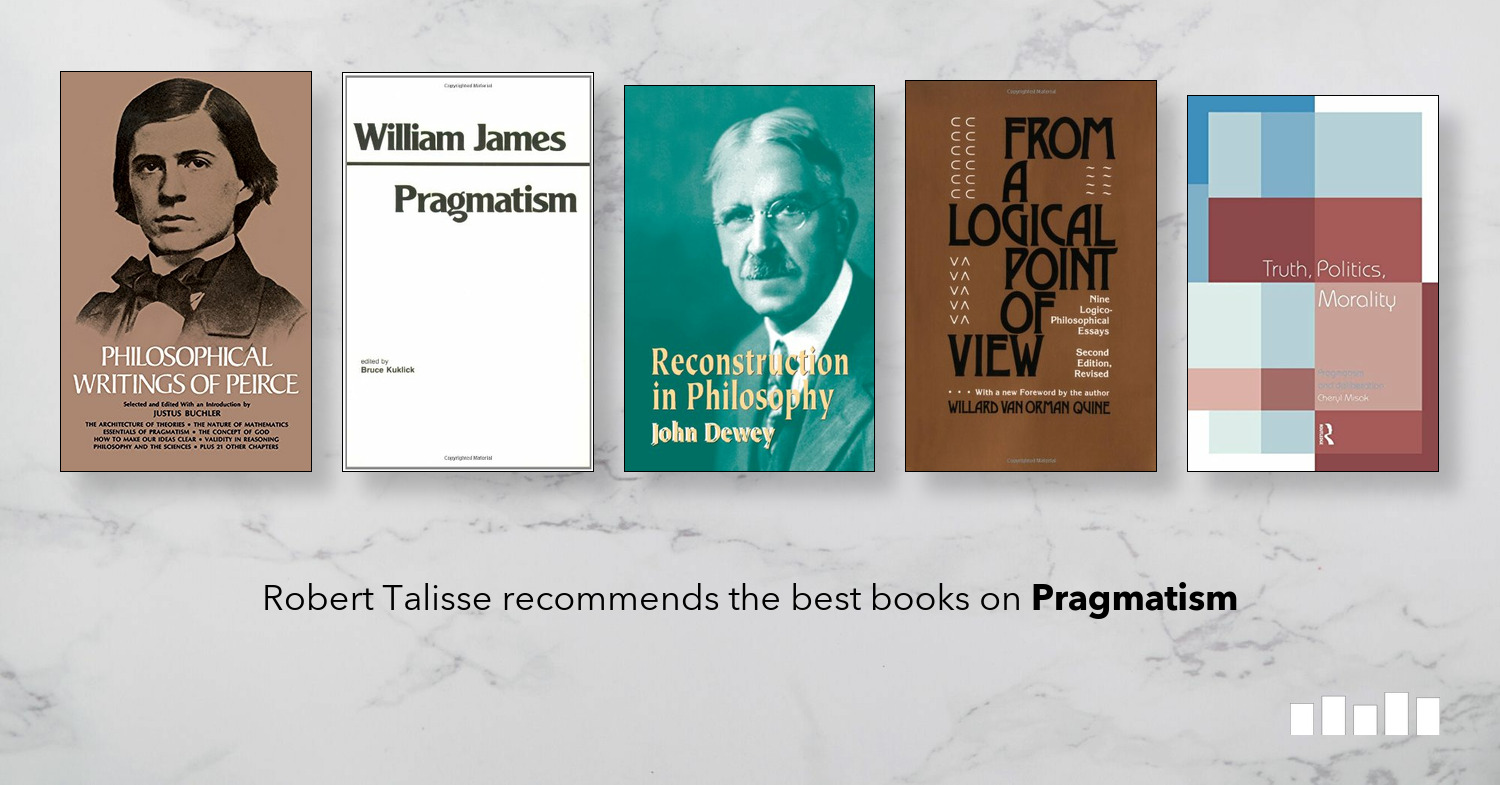 Pragmatism and Other Writings by William James