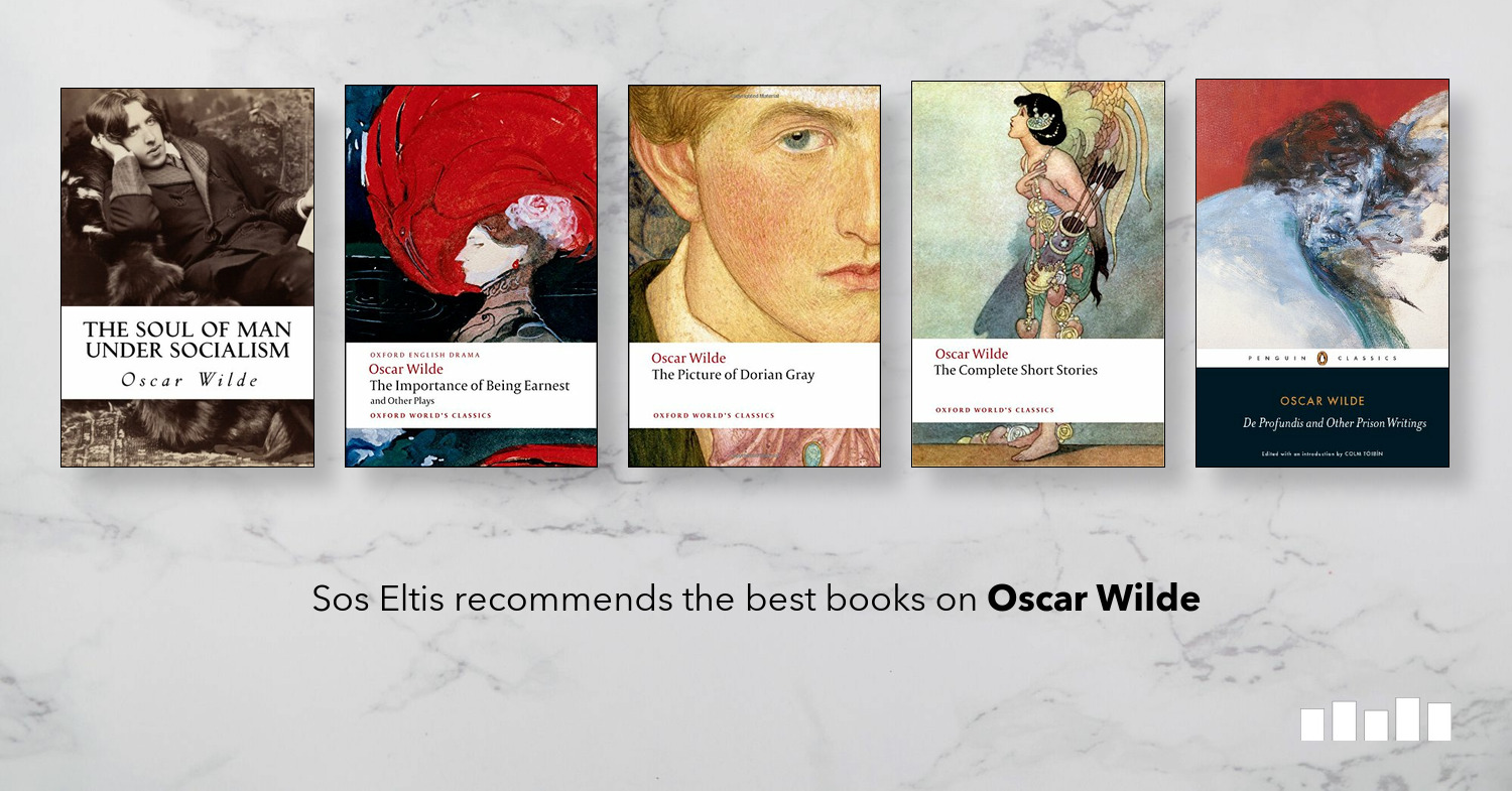 The Major Works by Oscar Wilde